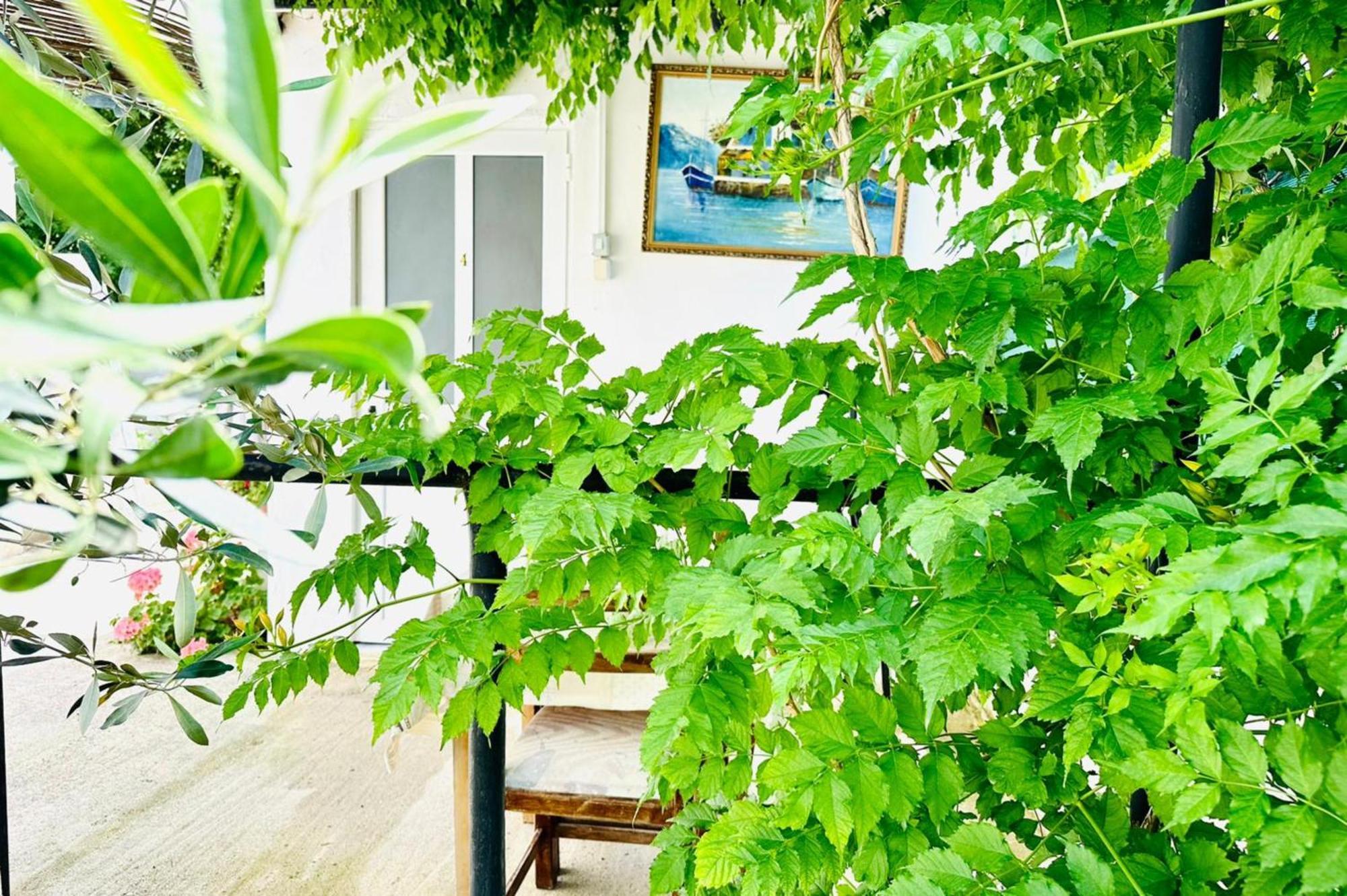 Bunec Seascape Villa Piqeras Extérieur photo